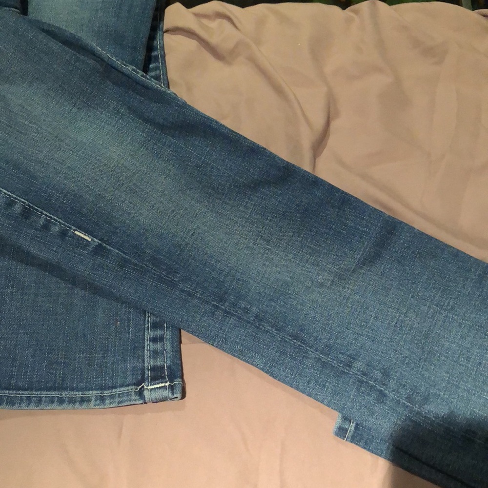 Jeans - Picture 7 of 8